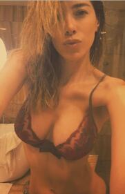 Giulia De Lellis e Aida Yespica: le sexy del GF Vip 2017 18