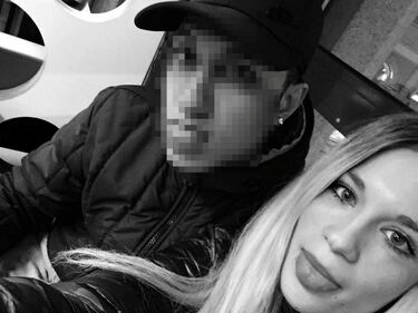 Omicidio Jessica, le foto sui social della ragazza 6