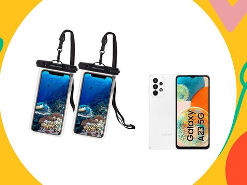 Smartphone, cover e accessori per cellulari: le offerte imperdibili Amazon di ottobre