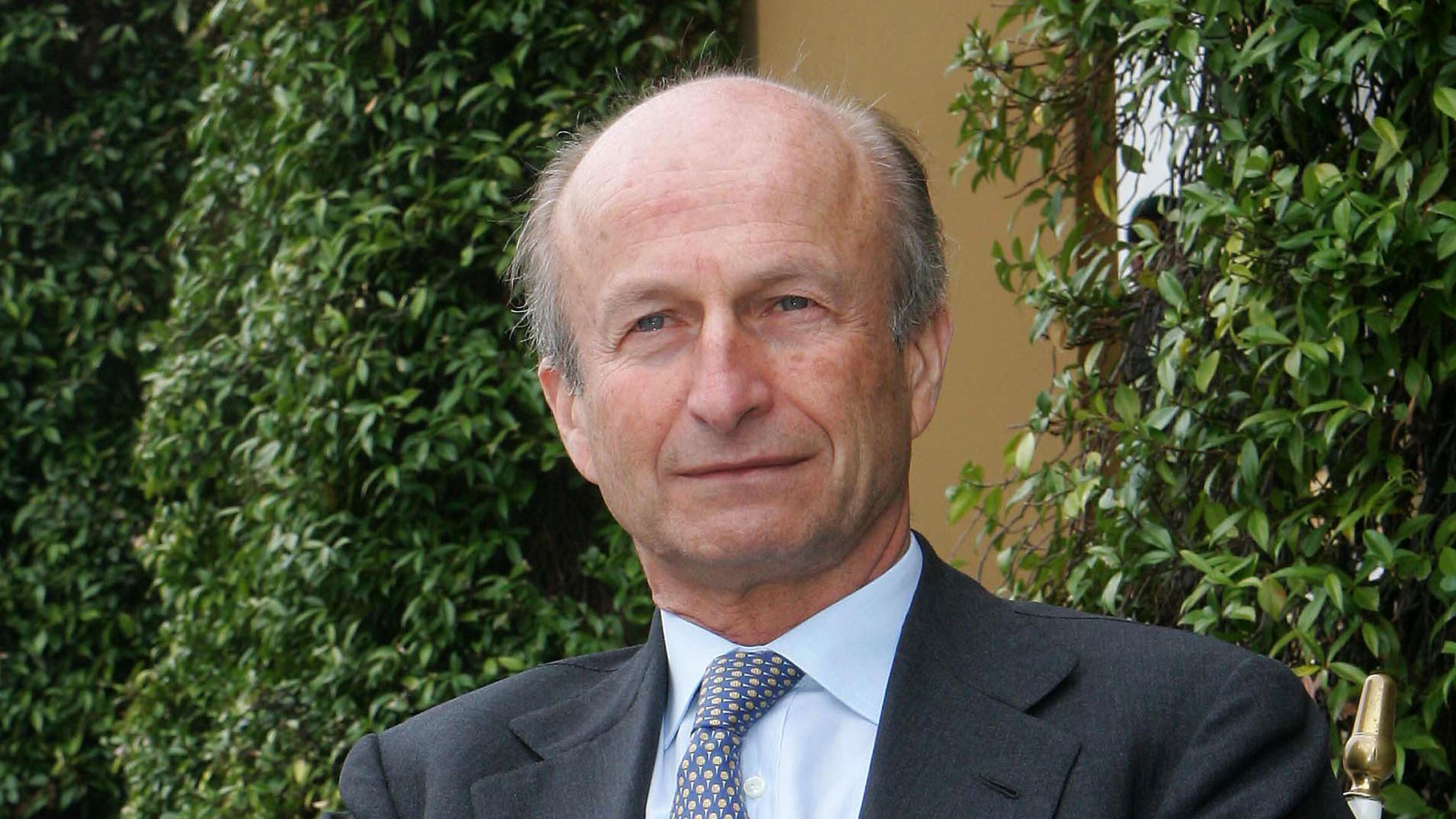 Morto Maurizio Sella, ha guidato la banca per sessant'anni