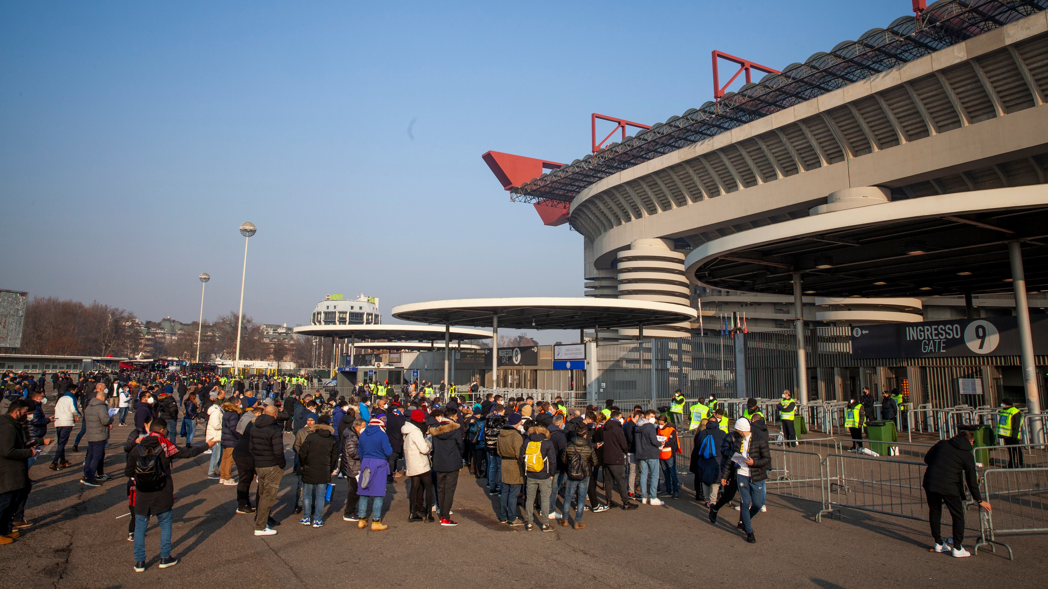Infortuni e mercato pazzo. È il derby delle incognite