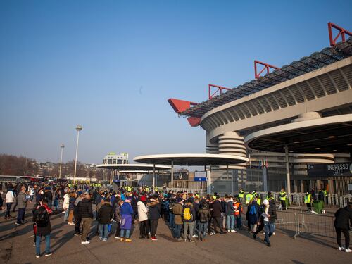La Russa: "Nuovo San Siro? Contento a metà, ecco perché"