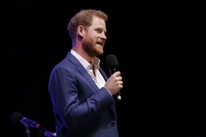 Meghan Markle e il Principe Harry: le foto dei duchi di Sussex 2