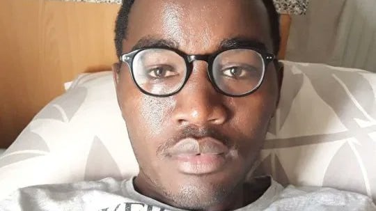 Svelata l'identità dell'attentatore di Glasgow: era un richiedente asilo sudanese
