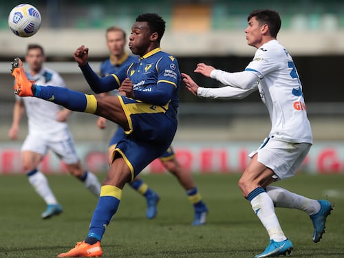 Appena uscita ci vuole tornare. Scatto Champions per l'Atalanta