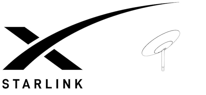 Starlink Antenna
