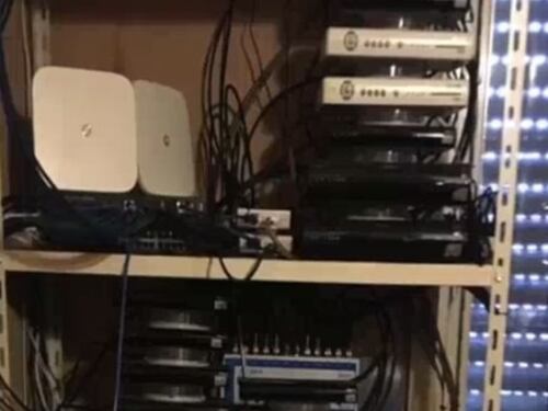 Palermo, denunciato gestore di tv pirata con 11mila utenti
