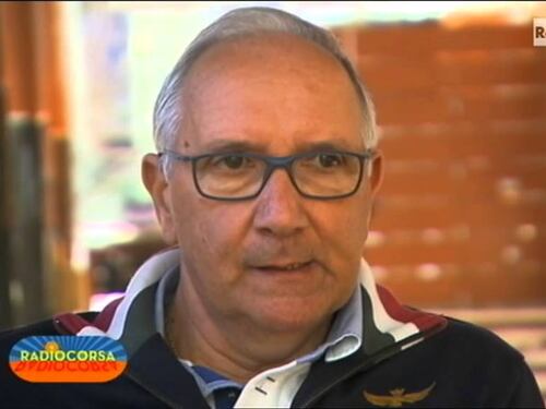 "Vincenzo grande come Pantani: due fuoriclasse"