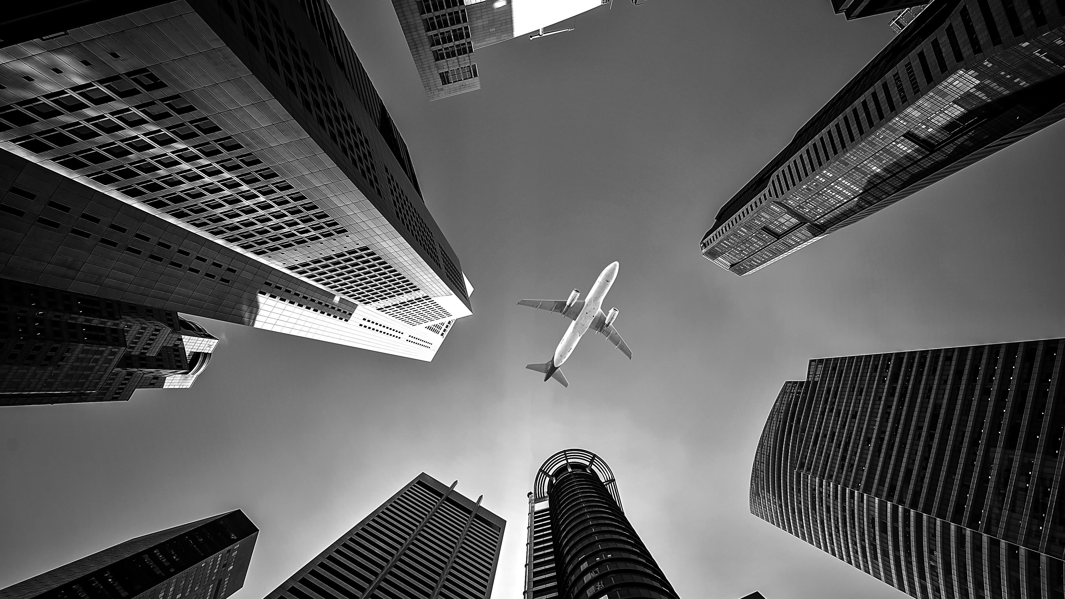 Il mercoledì nero dell'aviazione Usa. Traffico aereo fermo. "Guasto informatico"