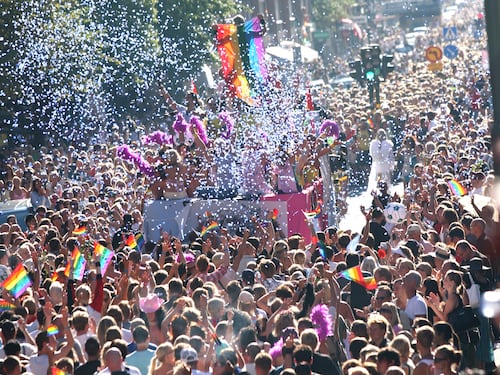 “Occasione di Resistenza”. Ennesima pantomima Pd sui pride