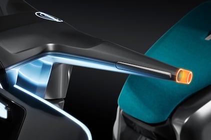 Lambretta Elettra, guarda tutte le foto 16