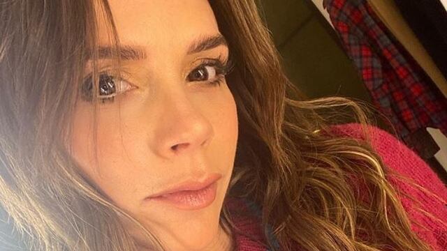 Victoria Beckham riduce lo stipendio ai dipendenti per colpa della crisi