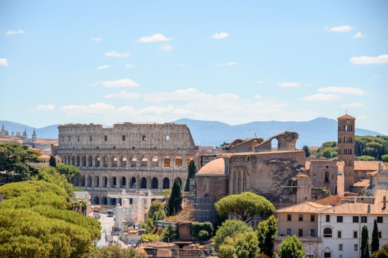 Roma