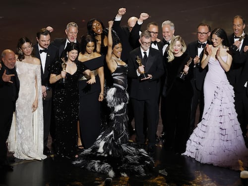 Oscar 2026, "Una battaglia dopo l’altra" vince come Miglior Film. Tutti i vincitori