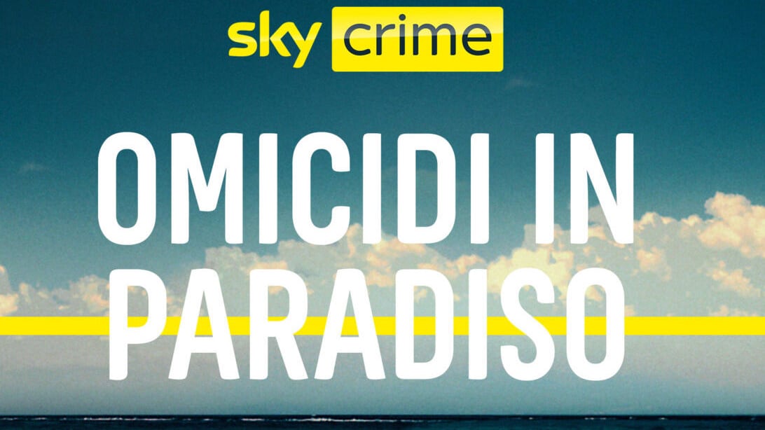 Omicidi, pure in Paradiso