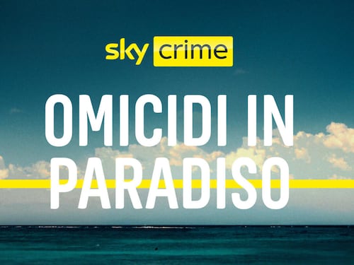 Omicidi, pure in Paradiso