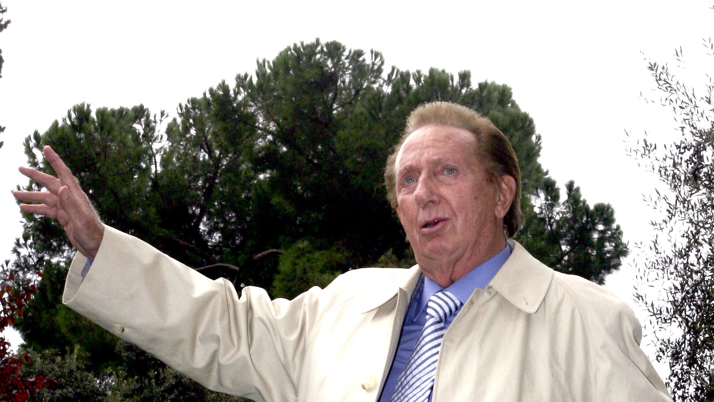 Mike, Corrado, Pippo. Con il loro garbo la tv entrò nelle case