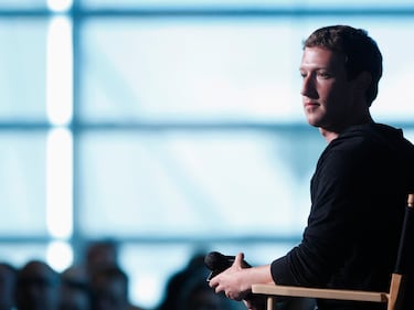 Mark Zuckerberg: foto 14