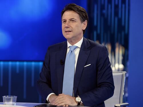 Conte contro Supermario fa balenare la rottura. E il premier gli telefona