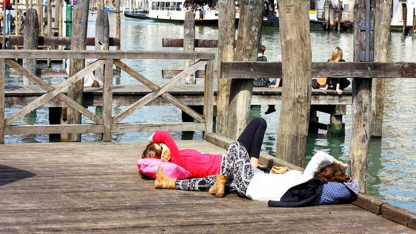 Dal Mar Rosso all'Indonesia: i turisti diventano il bersaglio