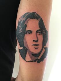 Marco Ruffa, l'anarchico dei tatuaggi: "Serve più cultura e romanticismo" 3