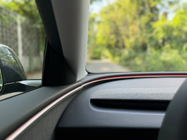 Tesla Model 3 RWD 2024: la gallery dell'elettrica più convincente in commercio 19