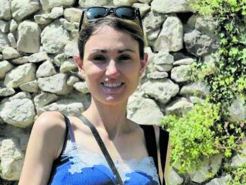 Cristiana vince l'Oscar della matematica. L'intuizione sull'ellissi? Lavando un piatto