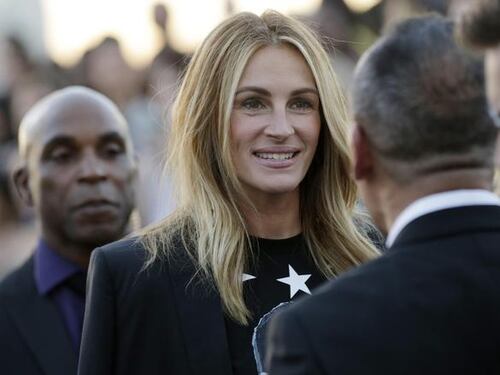 Julia Roberts torna sul grande schermo con due film