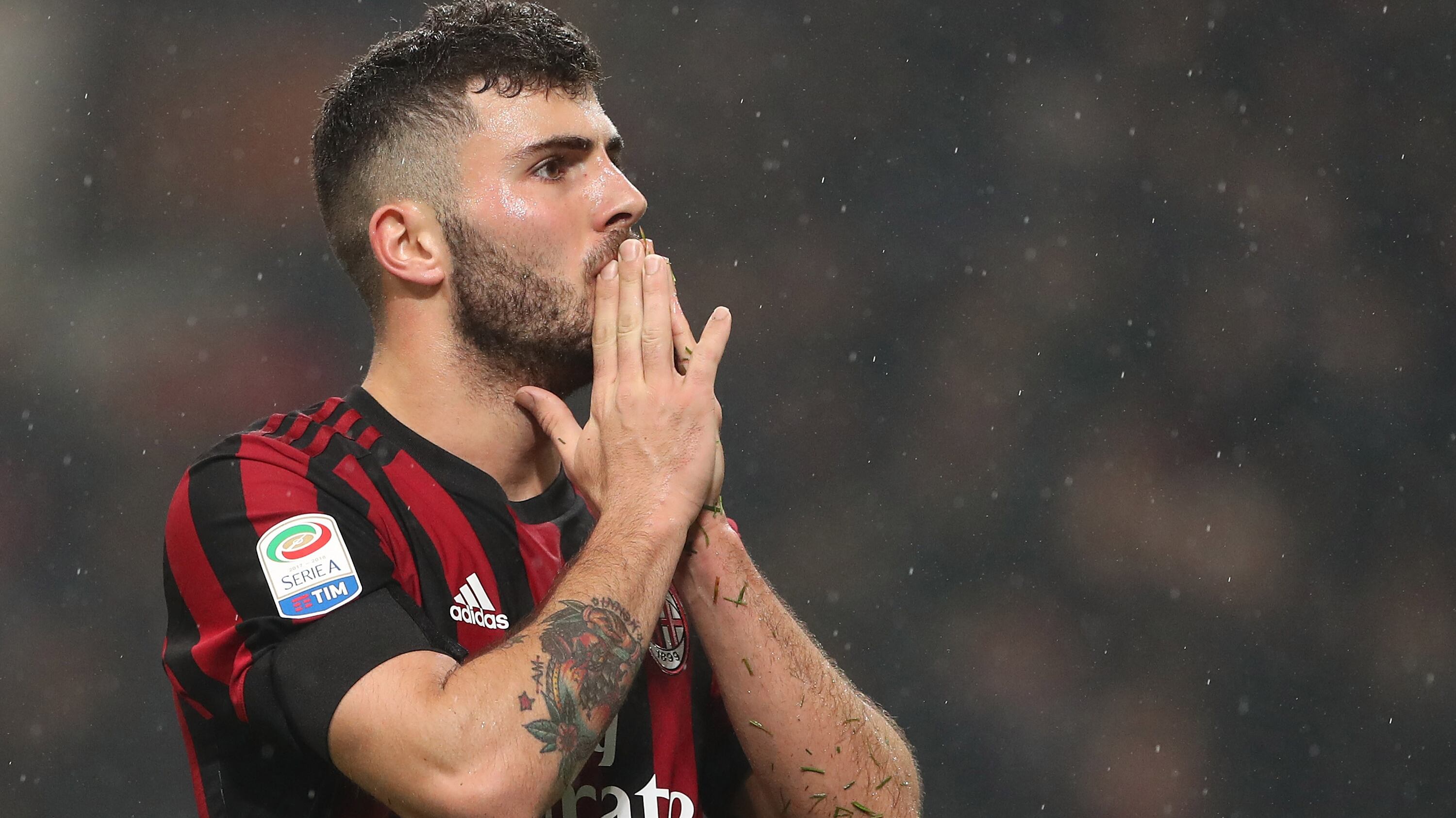 Icardi & Cutrone. Due lampi spenti dal fuorigioco