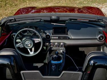 Mazda MX-5 2023: guarda la la gallery della sportiva più accessibile in commercio 19