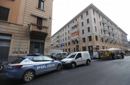 Omicidio Jessica, il luogo del delitto 2