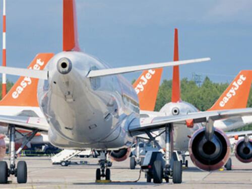 EasyJet, in volo con i posti assegnati