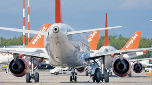 EasyJet, in volo con i posti assegnati