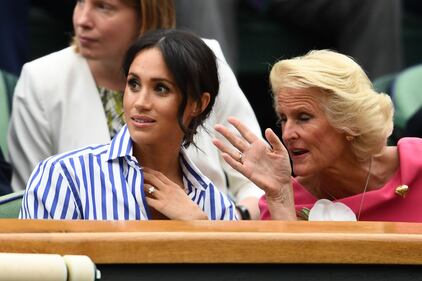 Meghan Markle, la duchessa in foto 5