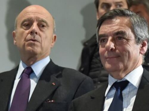 Francia, Juppé: "Non sarà candidato alla presidenza"