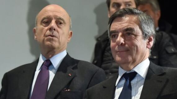 Francia, Juppé: "Non sarà candidato alla presidenza"