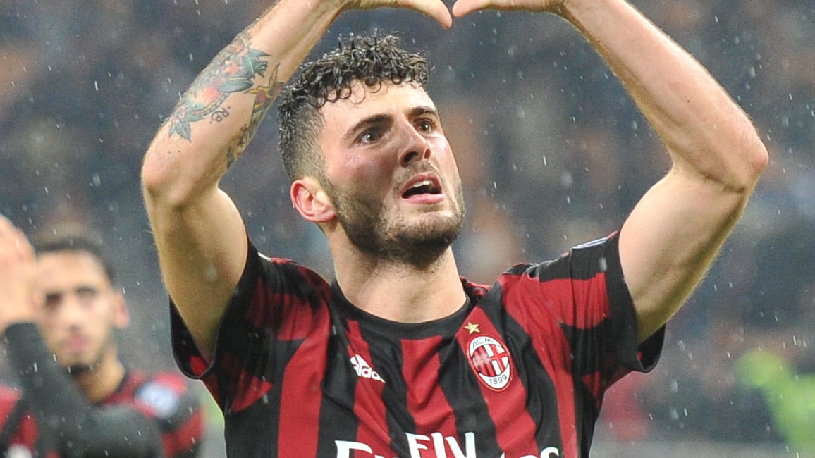 Cutrone e il derby deciso dai baby (ma non sempre finisce in gloria)