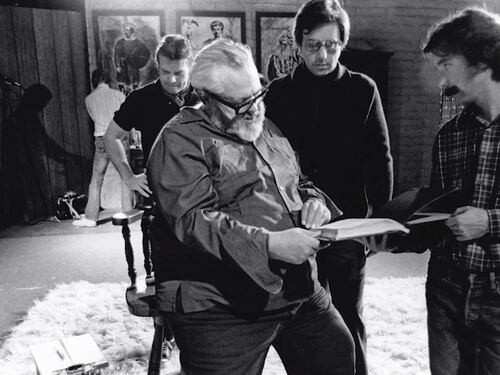 Il capolavoro incompiuto di Orson Welles sarà salvato da Netflix