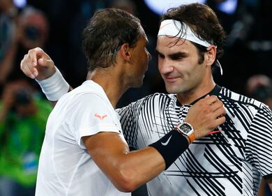Federer triofa agli Australian Open 4