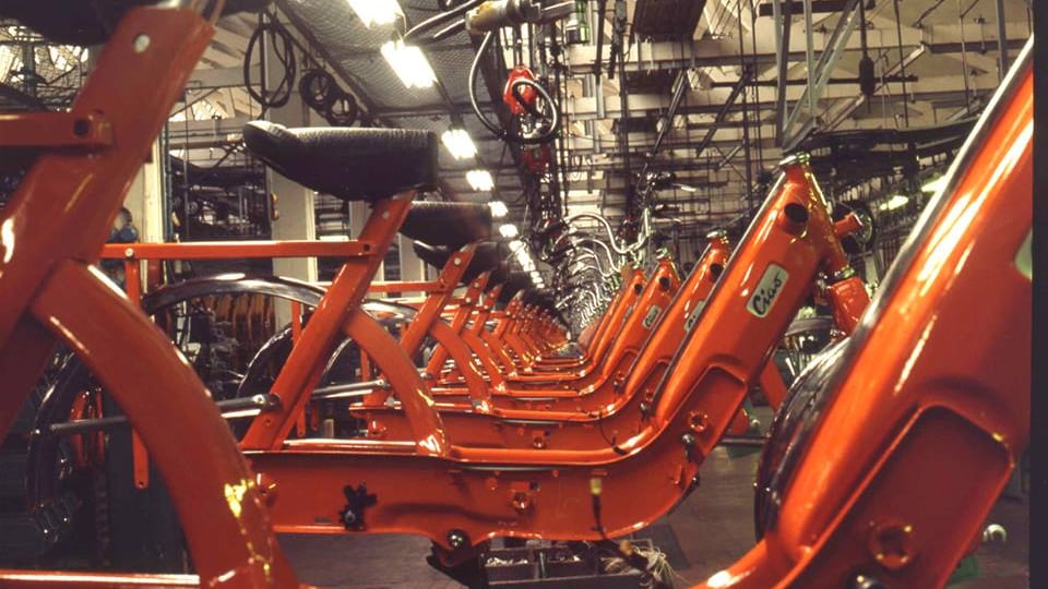 Piaggio triplica i profitti grazie all'India