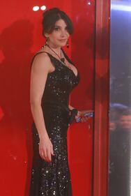 GF Vip 2, Cecilia Rodriguez, Carmen Di Pietro e Simona Izzo 17