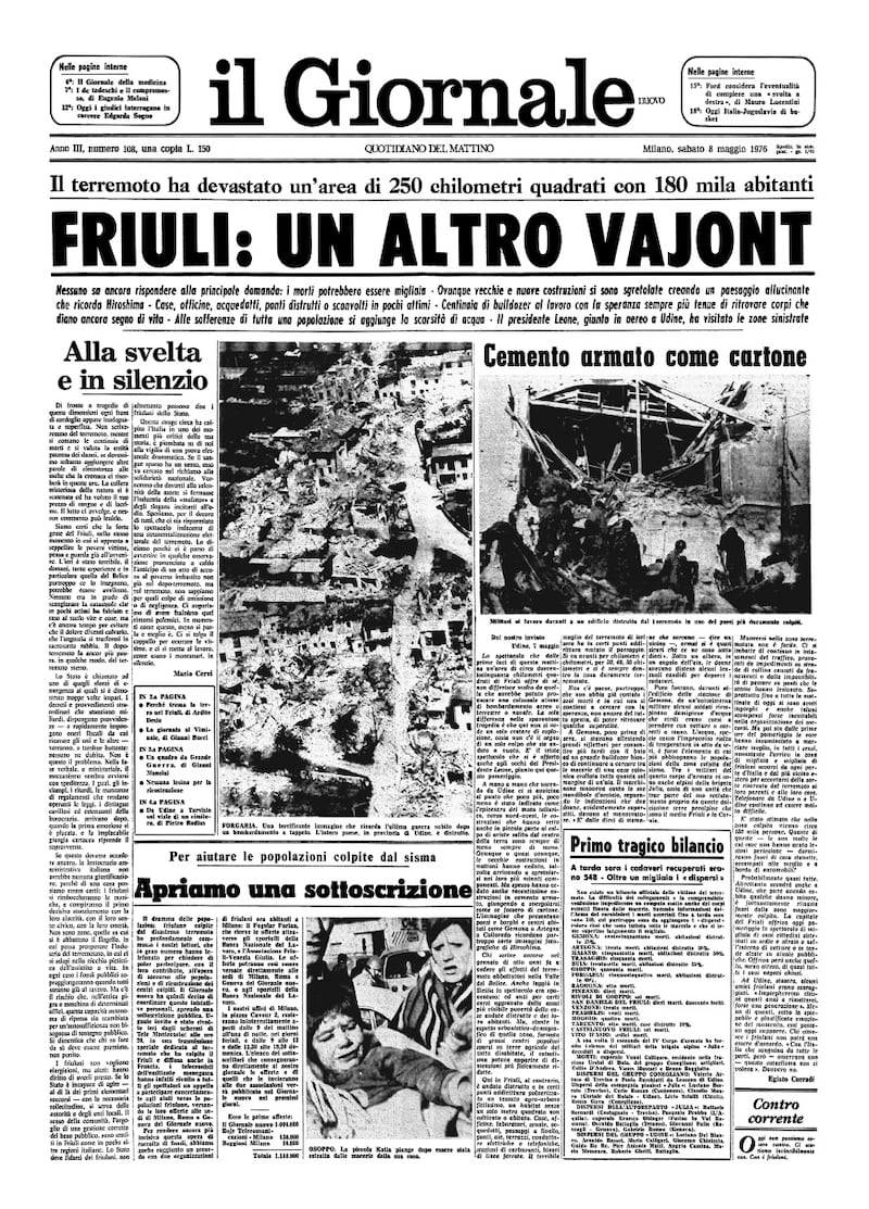 Le copertine dal 1974 al 1998 3