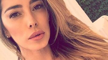 Aida Yespica, tra bikini sexy e passione politica