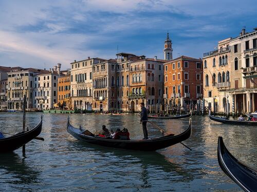 Ticket di 5 euro per visitare Venezia: ecco le date a pagamento del 2024