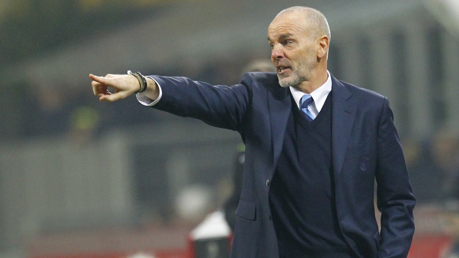 Pioli realista: "Non mi gioco solo io l'Inter, pure i giocatori"