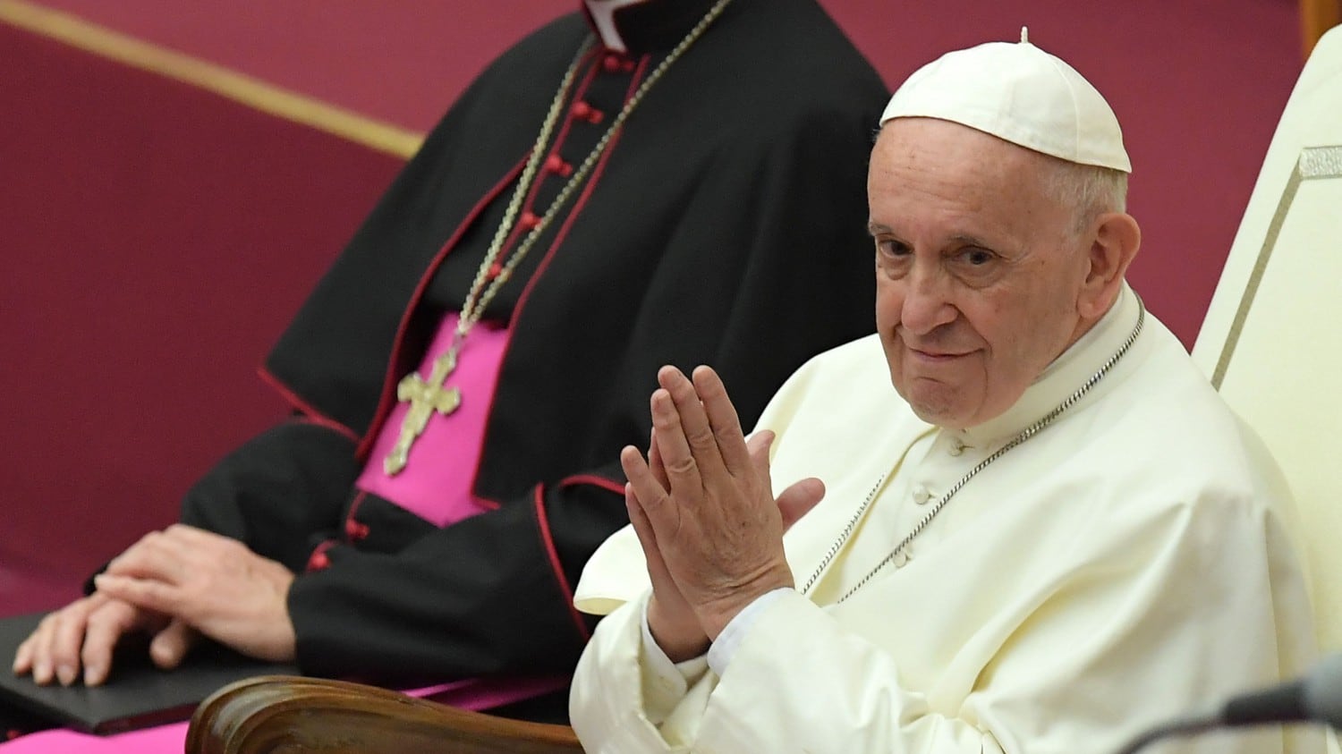 Francesco ha ragione: la coerenza costa fatica