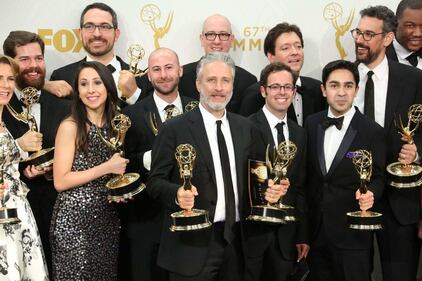 I vincitori degli oscar della tv Usa 4