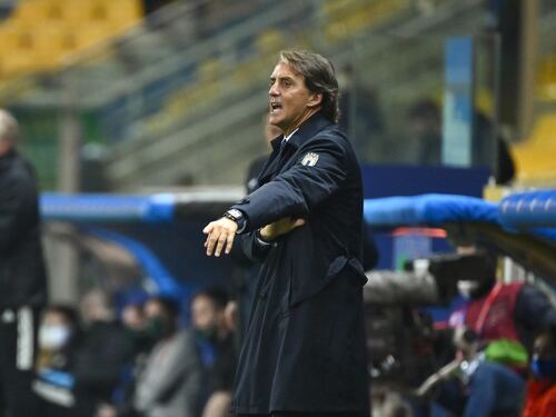 Mancini vuole una nuova impresa: "Vincere a Sofia, meglio con tanti gol"
