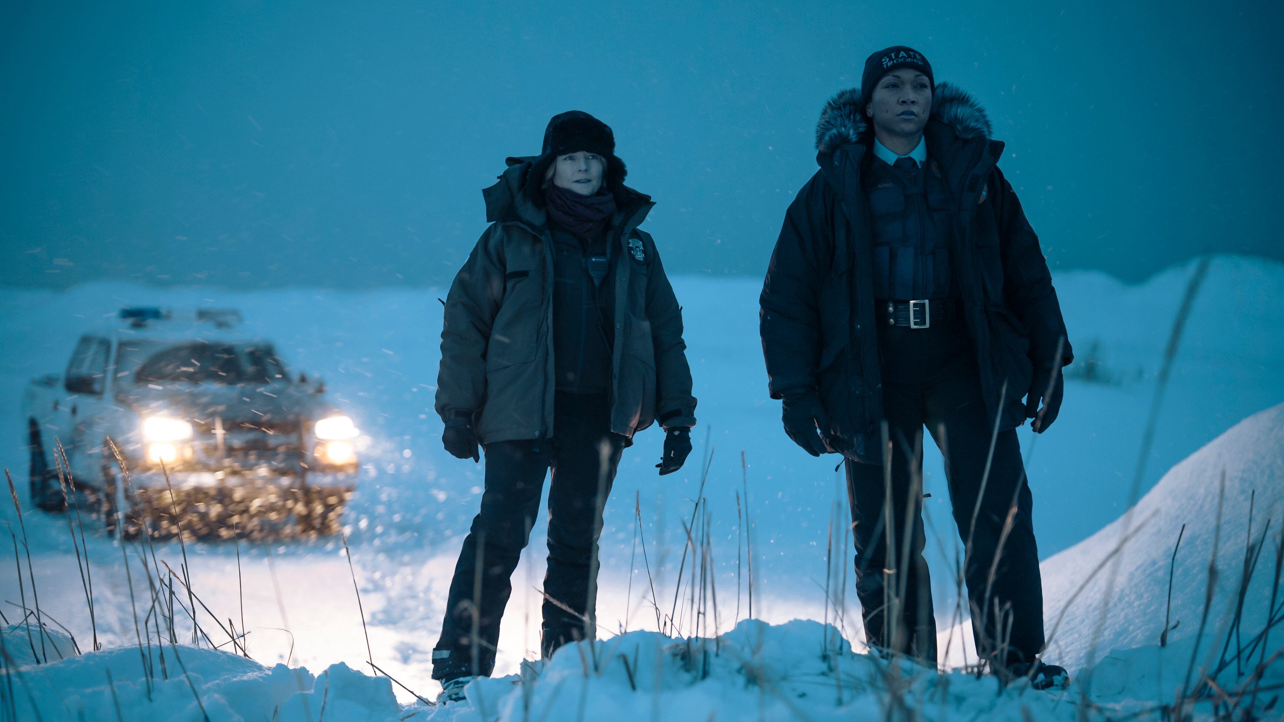 True Detective, torna il crime più disturbante di sempre