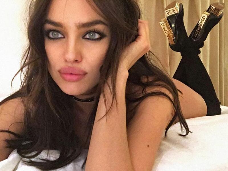 #NationalSendANudeDay, tra battute e selfie famosi 17